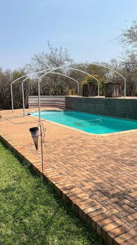 Aloe Bush Game Lodge in Marble Hall