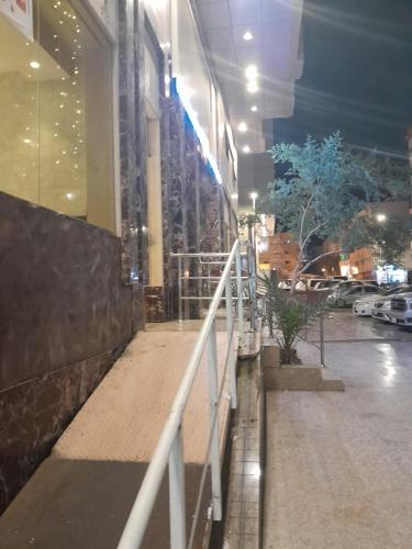 هوتيل الواحة المتحدة المميزة اتنين, Al Khansāk (foto 8)
