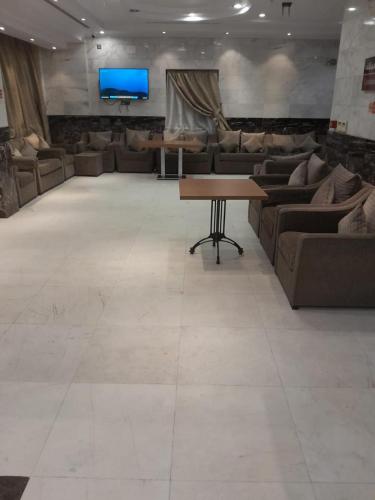 هوتيل الواحة المتحدة المميزة اتنين, Al Khansāk (foto 10)