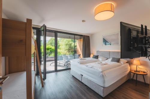 Schonblick Residence Apartments - incl summer and mobility card near China Restaurant Hongmei