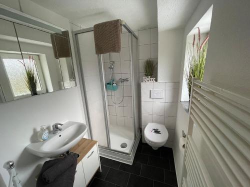 Ferienhaus Weserbergland in Furstenberg (Lower Saxony)