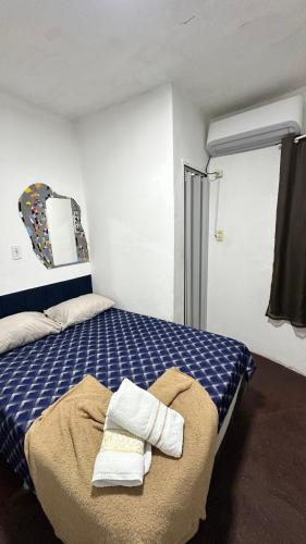 Pousada Capitólio 04 Canoa Quebrada (Pousada Capitolio 04 Canoa Quebrada) in 卡諾阿克夫拉達