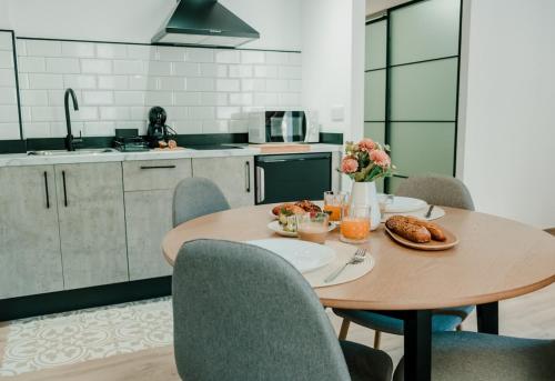 Romantic Boutique Apartments 1