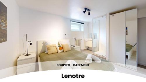 Les appartements du Général Uhrich - Proche Parlement, Strasbourg (photo 3)