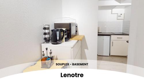 Les appartements du Général Uhrich - Proche Parlement, Strasbourg (photo 5)