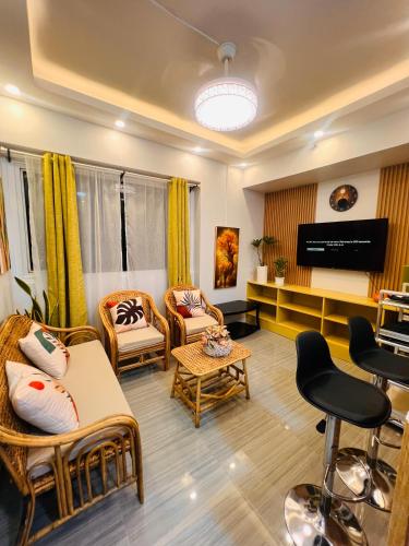 Mezza Residences, Manila