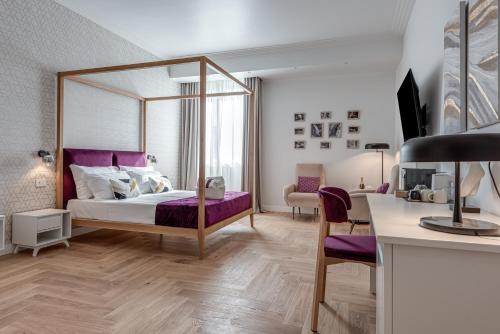 Marmo - Sweet Dreams in Florence - image 2
