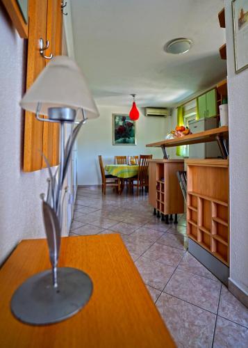  Apartments Tonka, Unterkunft in Split