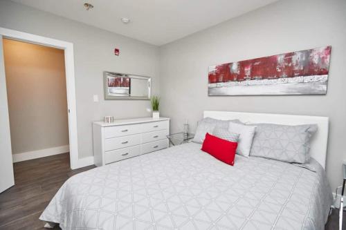 Clifton Boutique 2bd Suite