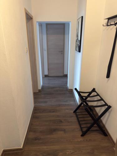 Ferienwohnung Saika in Dillingen/Saar