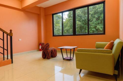 Létesítmények, T1 Stay Manila-Near NAIA Manila Airport and PITX in Parañaque