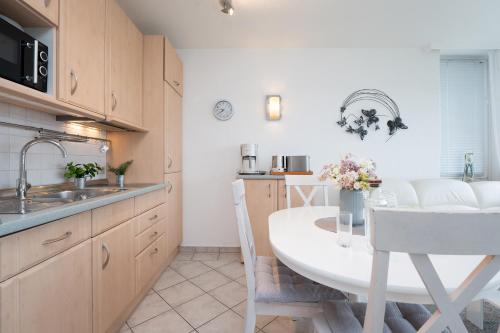 Haus Aquamarina Kustenruhe 11 in Heiligenhafen