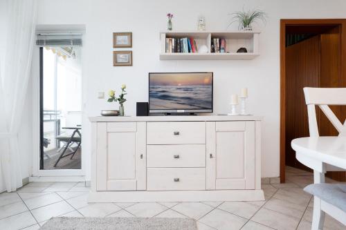 Haus Aquamarina Kustenruhe 11 in Heiligenhafen