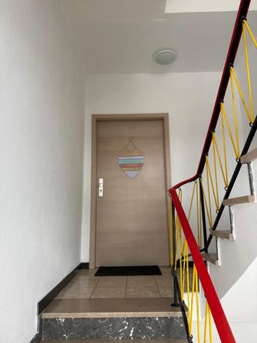 Ferienwohnung Saika in Dillingen/Saar