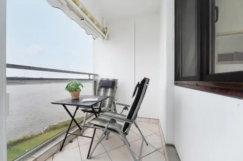 Haus Aquamarina Möwenruf 54 in Heiligenhafen, Deutschland