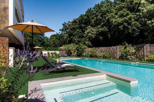 Forme-hotel & Spa Montpellier Sud-Est - Parc Expositions - Arena - image 7