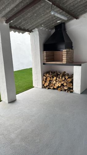 La Paca in Fuentelespino De Haro