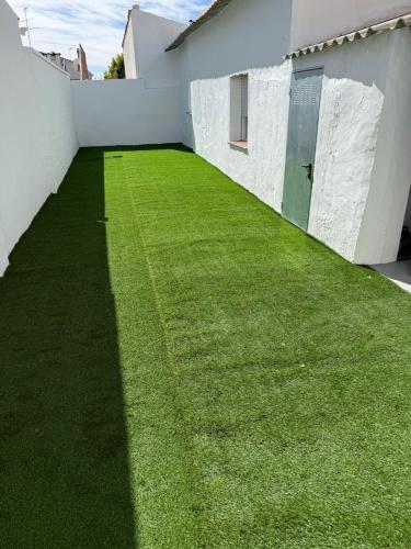 La Paca in Fuentelespino De Haro