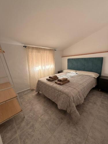 La Paca in Fuentelespino De Haro