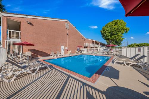 Motel 6-Plano, TX - Plano Northeast in Plano, USA