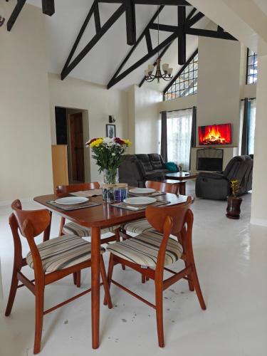 Cottage Ragati in Nanyuki