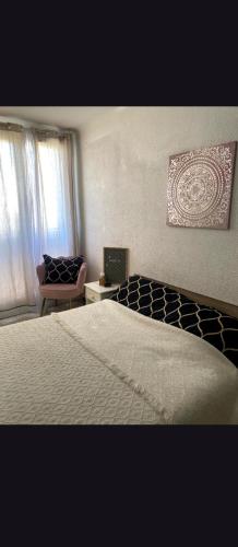 loue chambre chez l'habitant in Saint-Victoret