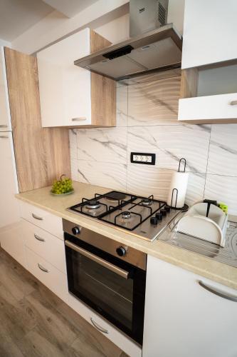 Apartmani Poljančić (Apartmani Poljancic) in 瓦夫娜戈拉