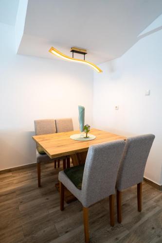 Apartmani Poljančić (Apartmani Poljancic) in 瓦夫娜戈拉