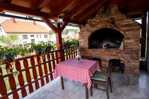 Apartmani Poljančić (Apartmani Poljancic) in 瓦夫娜戈拉