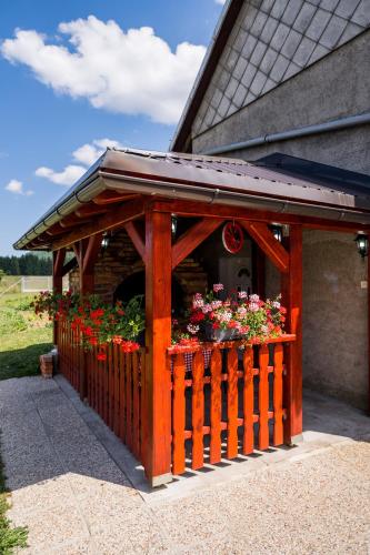 Apartmani Poljančić (Apartmani Poljancic) in 瓦夫娜戈拉