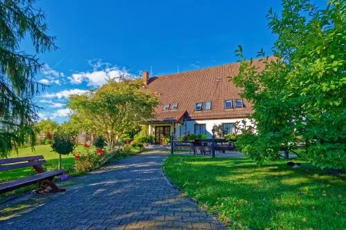 Pension Am Kirschberg in Bannewitz, Deutschland