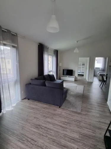 Ferienwohnung Euchen in Würselen, Deutschland