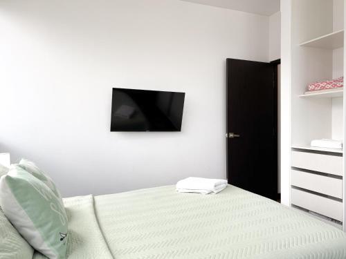 Sky Suites - 20th-Floor Gem - City & Mountain Views, La Paz, La Paz (fotografie 9)