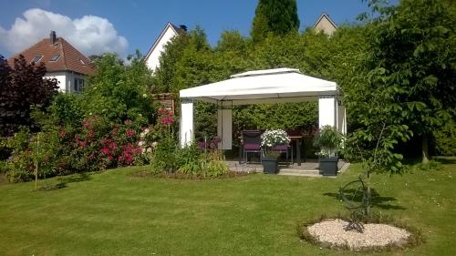 Kert, Haus Alexandra in Bad Driburg