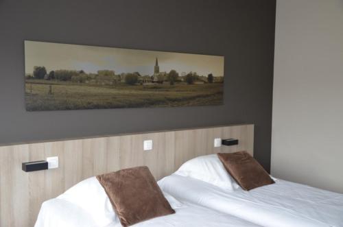  B&B 't Withuis, Pension in Diksmuide