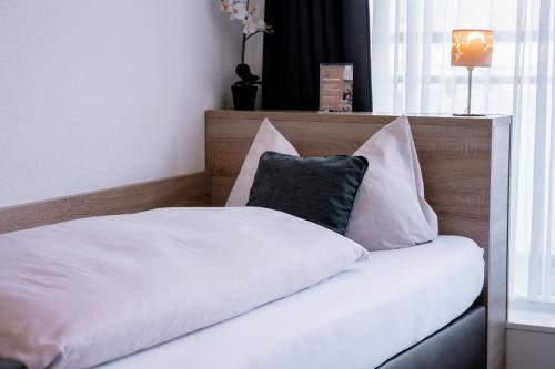 1 twin bed