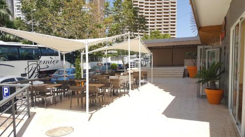 Apartamentos Vistamar - image 11