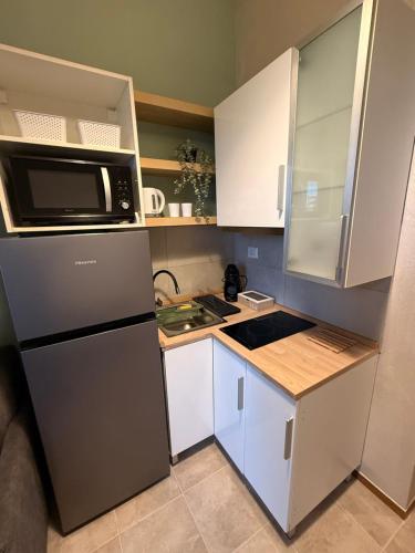 Casetta Cortese in Opera