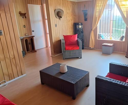 Rekreacijski sadržaji, Beautiful and spacious family house in Algarrobo