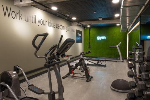 voco Bilbao - City by IHG, Bilbao (photo 6)