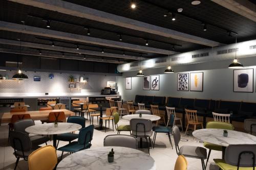 voco Bilbao - City by IHG, Bilbao (photo 5)