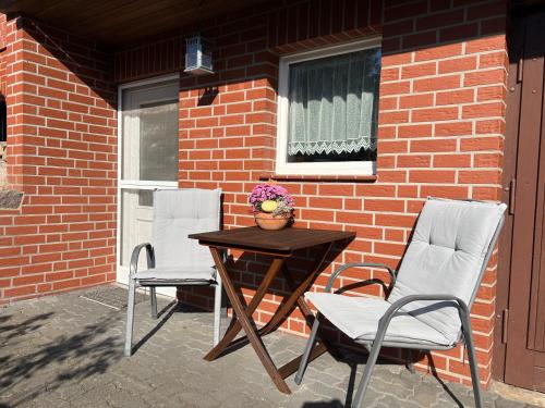 Wohlfühlquartier für Handwerker und Monteure (Wohlfuhlquartier fur Handwerker und Monteure) in Perlin