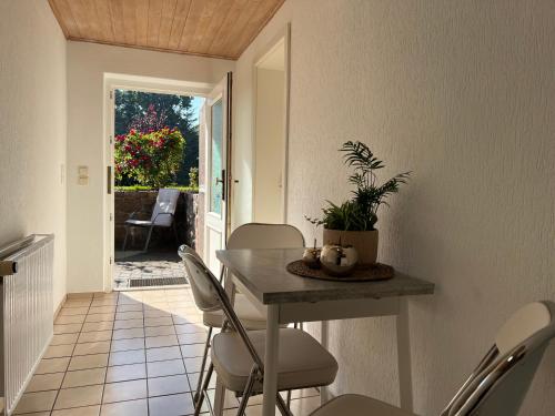 Wohlfühlquartier für Handwerker und Monteure (Wohlfuhlquartier fur Handwerker und Monteure) in Perlin