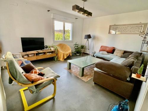 Maison dromoise jardin riviere a 5 min in Livron-sur-Drome