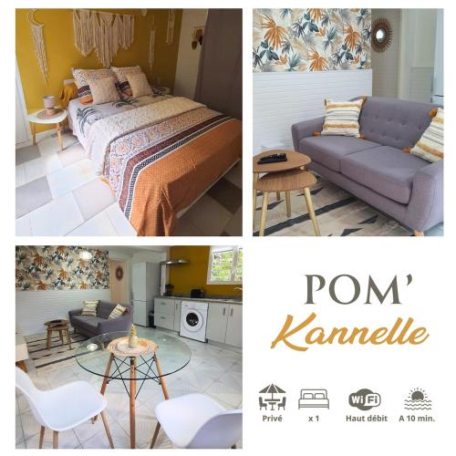 Pom' Kannelle