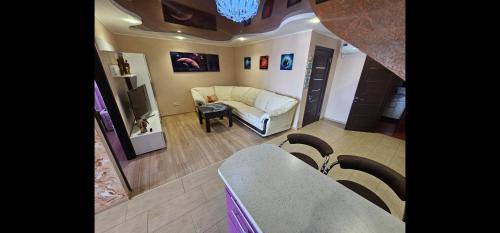 . Penthouse 15 floor