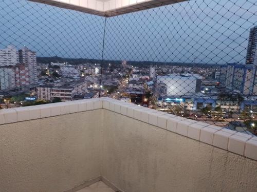 Вид, Círio de Nazaré - Apartamento 2 Quartos (Cirio de Nazare - Apartamento 2 Quartos) in Jaru