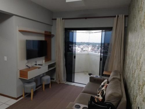 Зручності, Círio de Nazaré - Apartamento 2 Quartos (Cirio de Nazare - Apartamento 2 Quartos) in Jaru