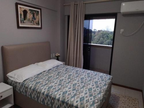 Círio de Nazaré - Apartamento 2 Quartos (Cirio de Nazare - Apartamento 2 Quartos) in Jaru