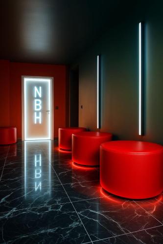 Nola Boutique Hotel in โนลา